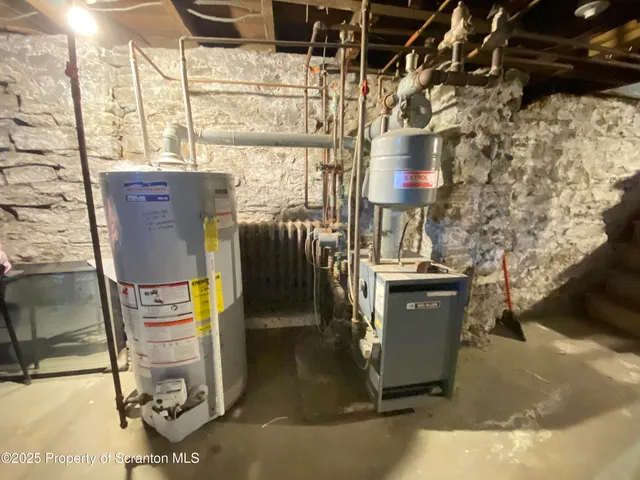 $149,000 | 220 North Van Buren Avenue, Scranton, PA 18504