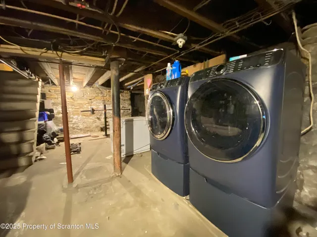 $149,000 | 220 North Van Buren Avenue, Scranton, PA 18504