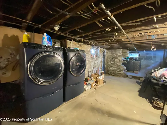 $149,000 | 220 North Van Buren Avenue, Scranton, PA 18504