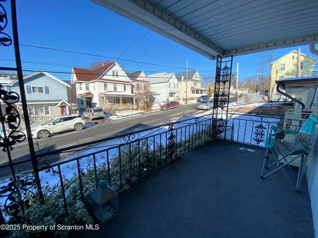 $149,000 | 220 North Van Buren Avenue, Scranton, PA 18504