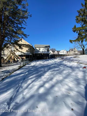 $149,000 | 220 North Van Buren Avenue, Scranton, PA 18504