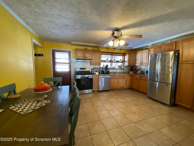 $149,000 | 220 North Van Buren Avenue, Scranton, PA 18504