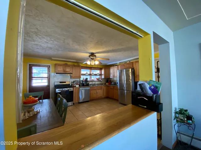 $149,000 | 220 North Van Buren Avenue, Scranton, PA 18504