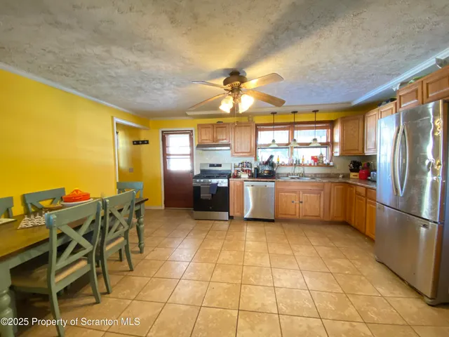 $149,000 | 220 North Van Buren Avenue, Scranton, PA 18504