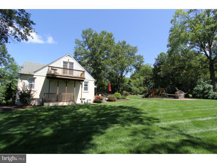 1163 Valley Road Hockessin, DE 19707 - Photo 23 of 25 Exterior Side