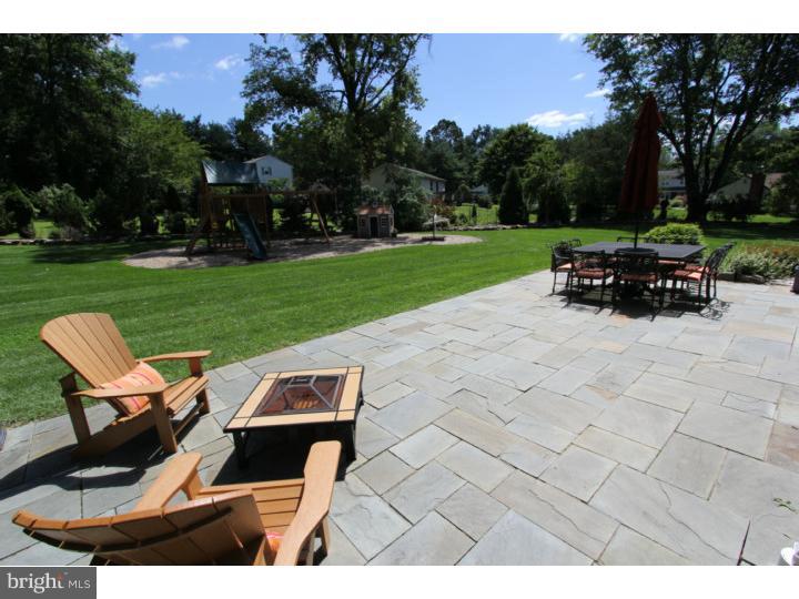 1163 Valley Road Hockessin, DE 19707 - Photo 24 of 25 Patio