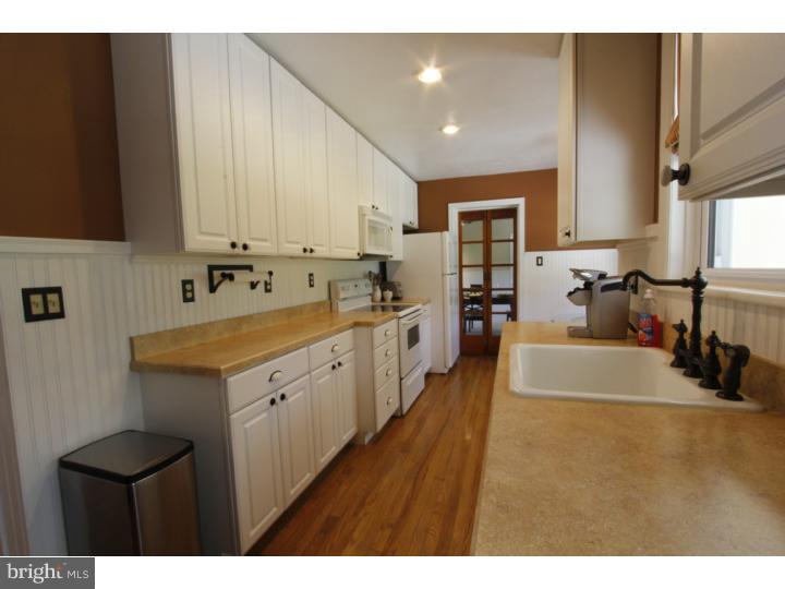 1163 Valley Road Hockessin, DE 19707 - Photo 6 of 25 Kitchen