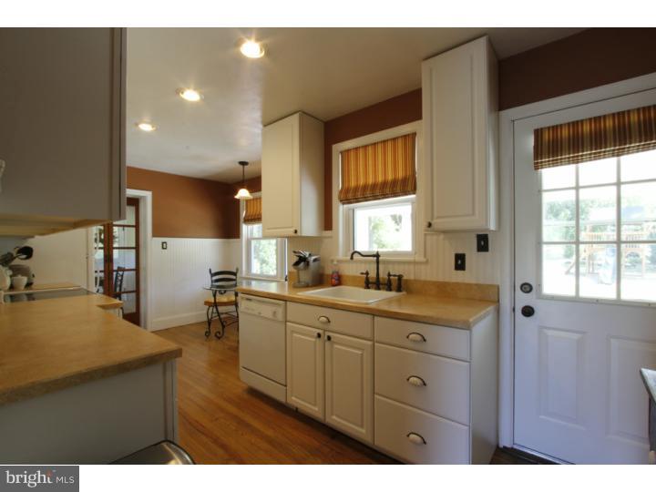 1163 Valley Road Hockessin, DE 19707 - Photo 8 of 25 Kitchen