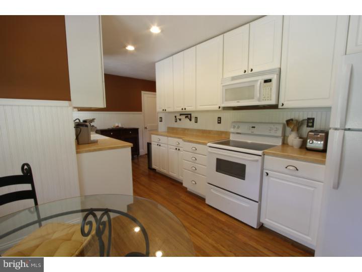 1163 Valley Road Hockessin, DE 19707 - Photo 9 of 25 Kitchen