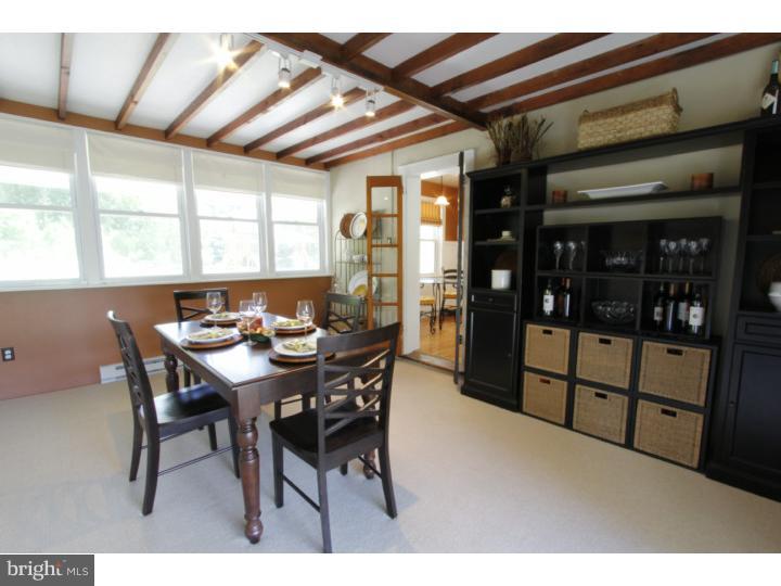 1163 Valley Road Hockessin, DE 19707 - Photo 10 of 25 Dining Room