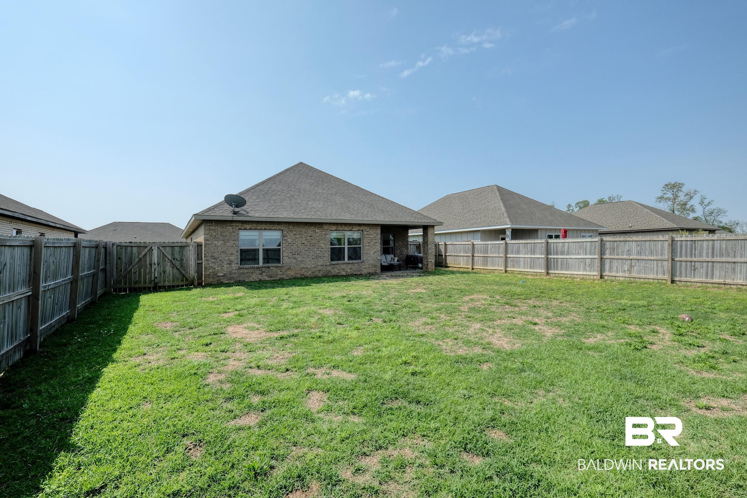 19327 Kudu Avenue Foley, AL 36535 - Photo 29 of 31