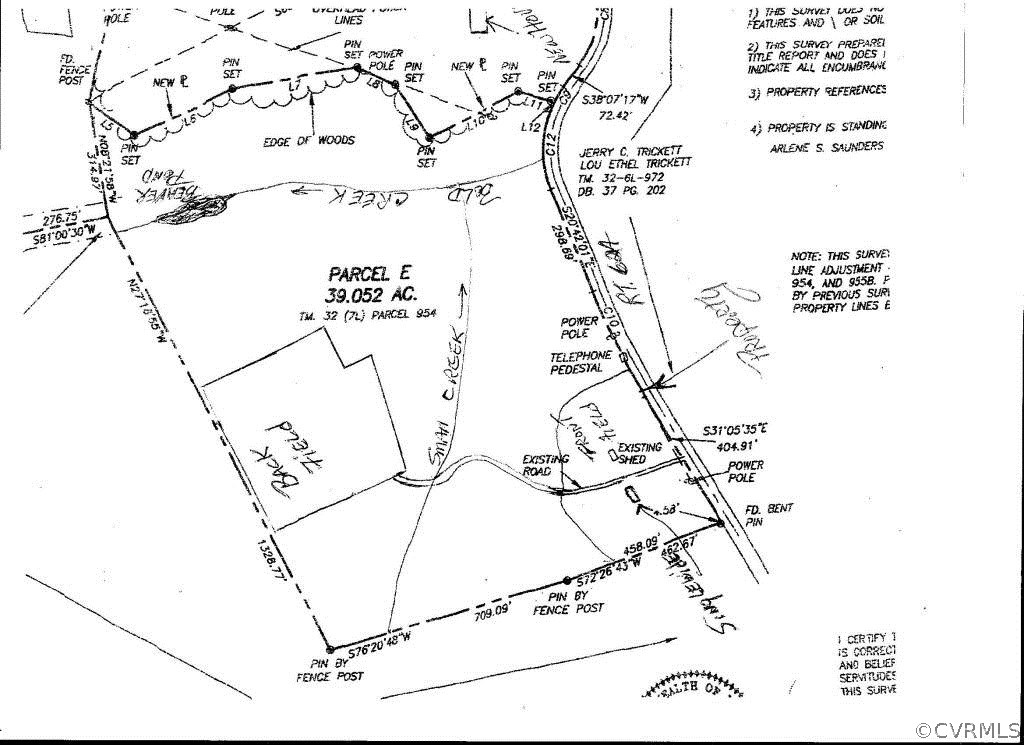 739 Root Swamp Road Tappahannock, VA 22560 - Photo 1 of 11 Gallery Image 1