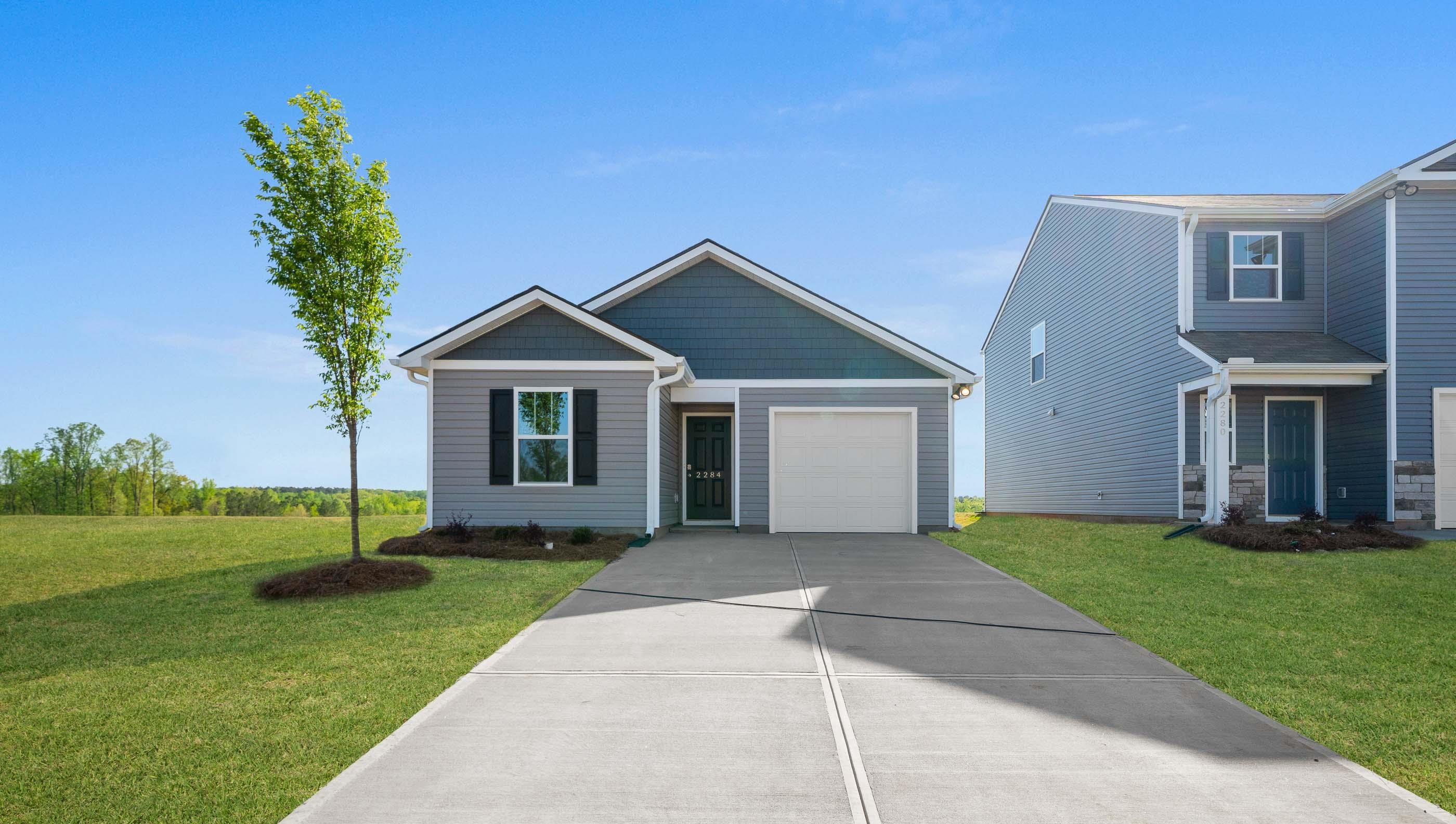 2284 Springview Boiling Springs Boiling Springs, SC 29316 - Photo 1 of 41