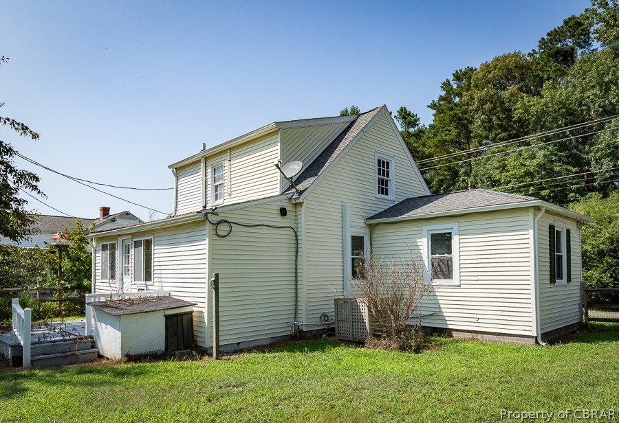 8950 Mary Ball Road Lancaster, VA 22503 - Photo 16 of 18