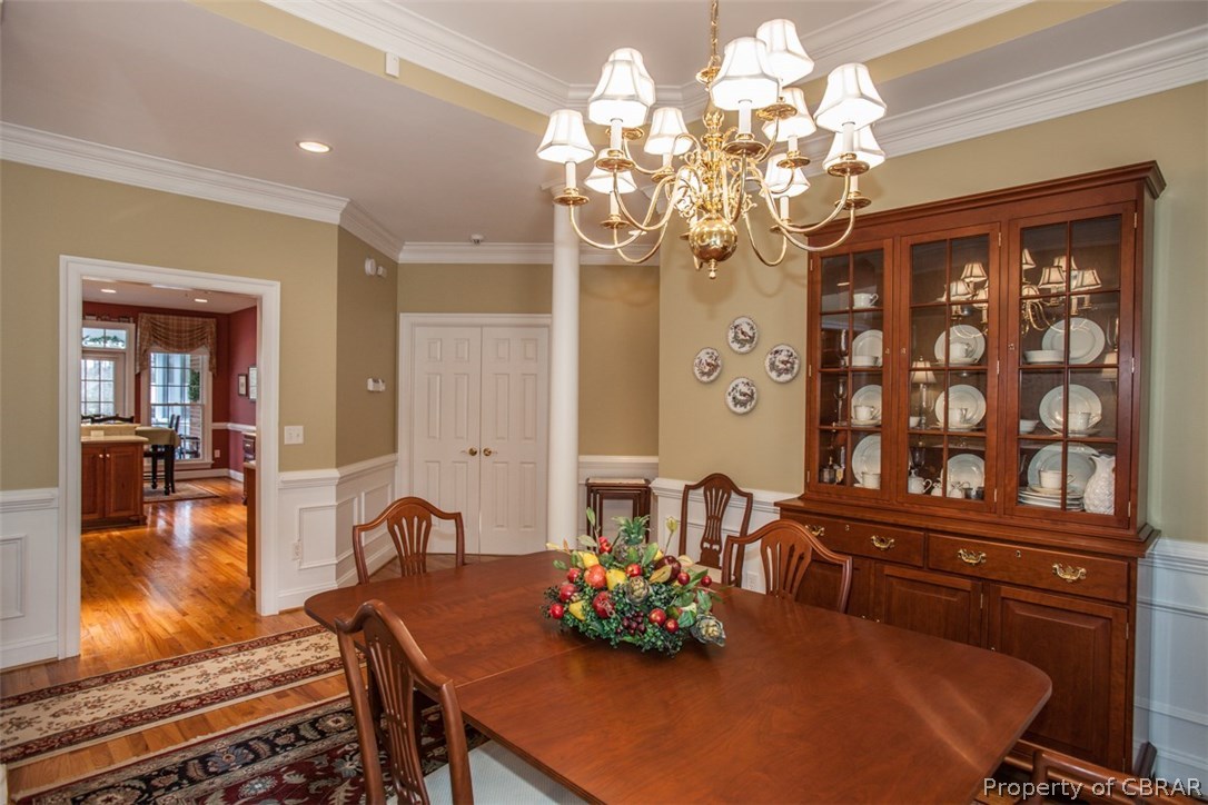 1550 Victory Hill Road Hayes, VA 23072 - Photo 18 of 48 Gallery Image 18