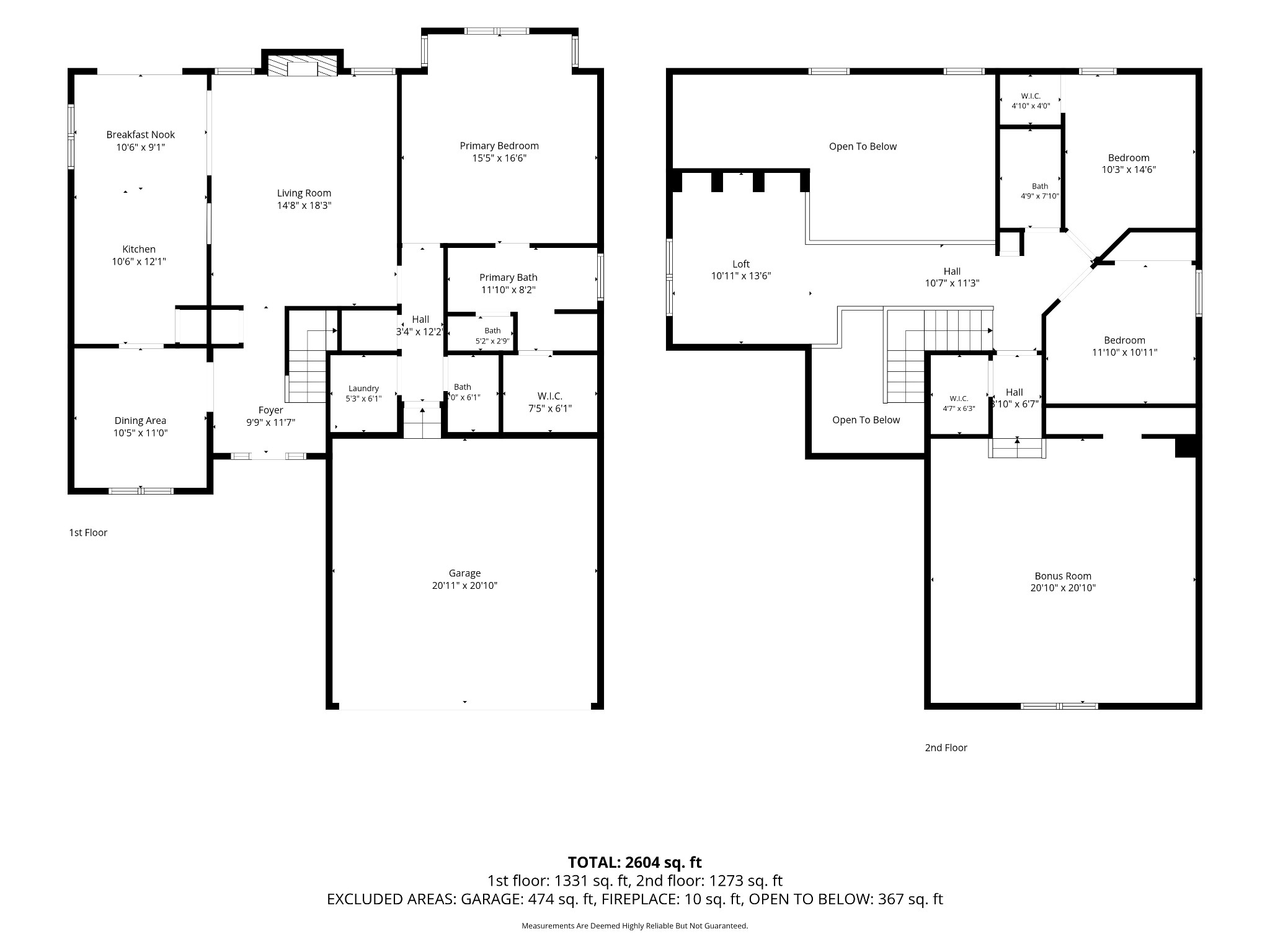 198 Little Turtle Way Murfreesboro, TN 37127 - Photo 38 of 45 Gallery Image 38