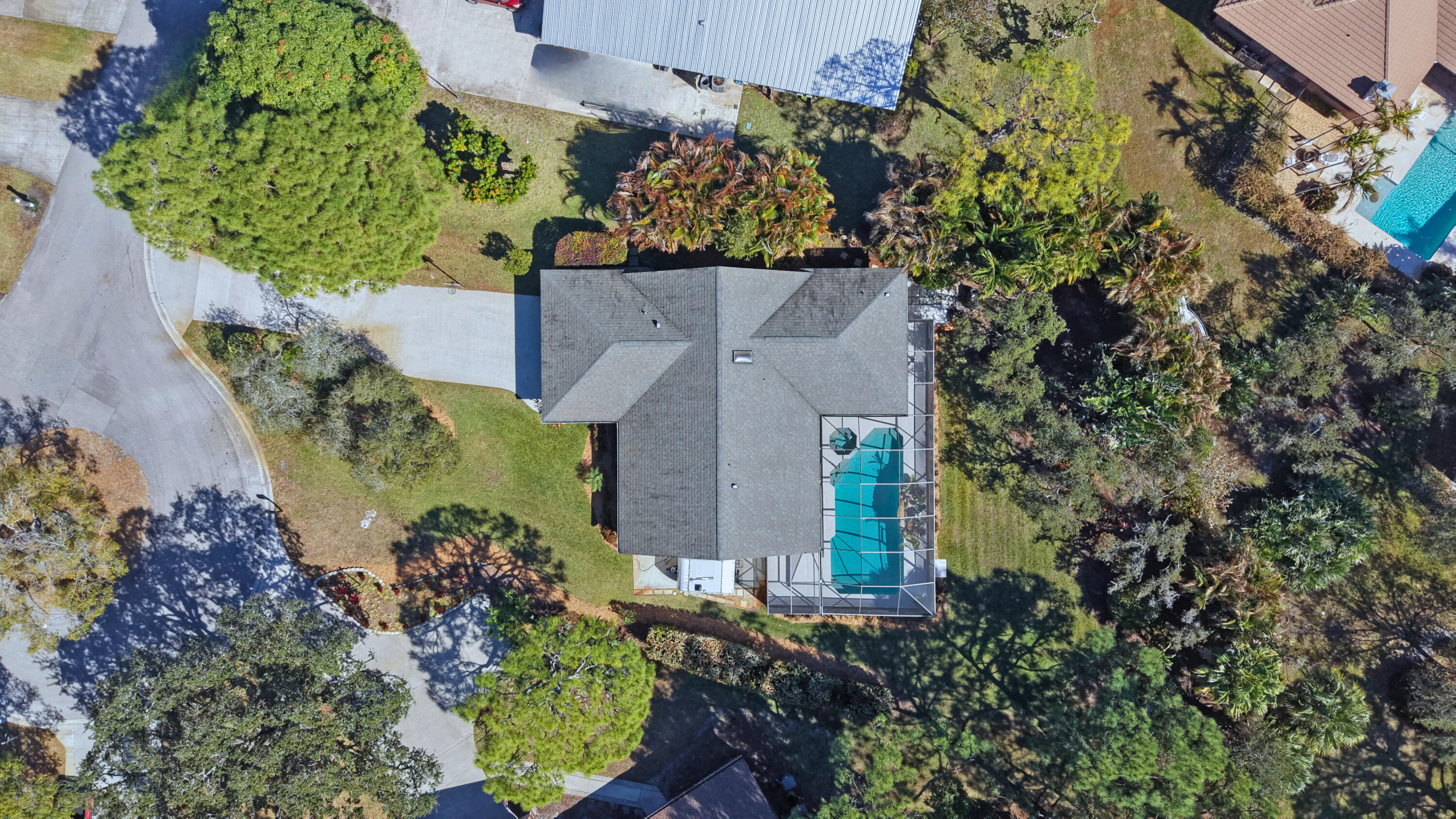 18808 Falcon Way Jupiter, FL 33458 - Photo 49 of 75 58_Aerial_7 - Edited