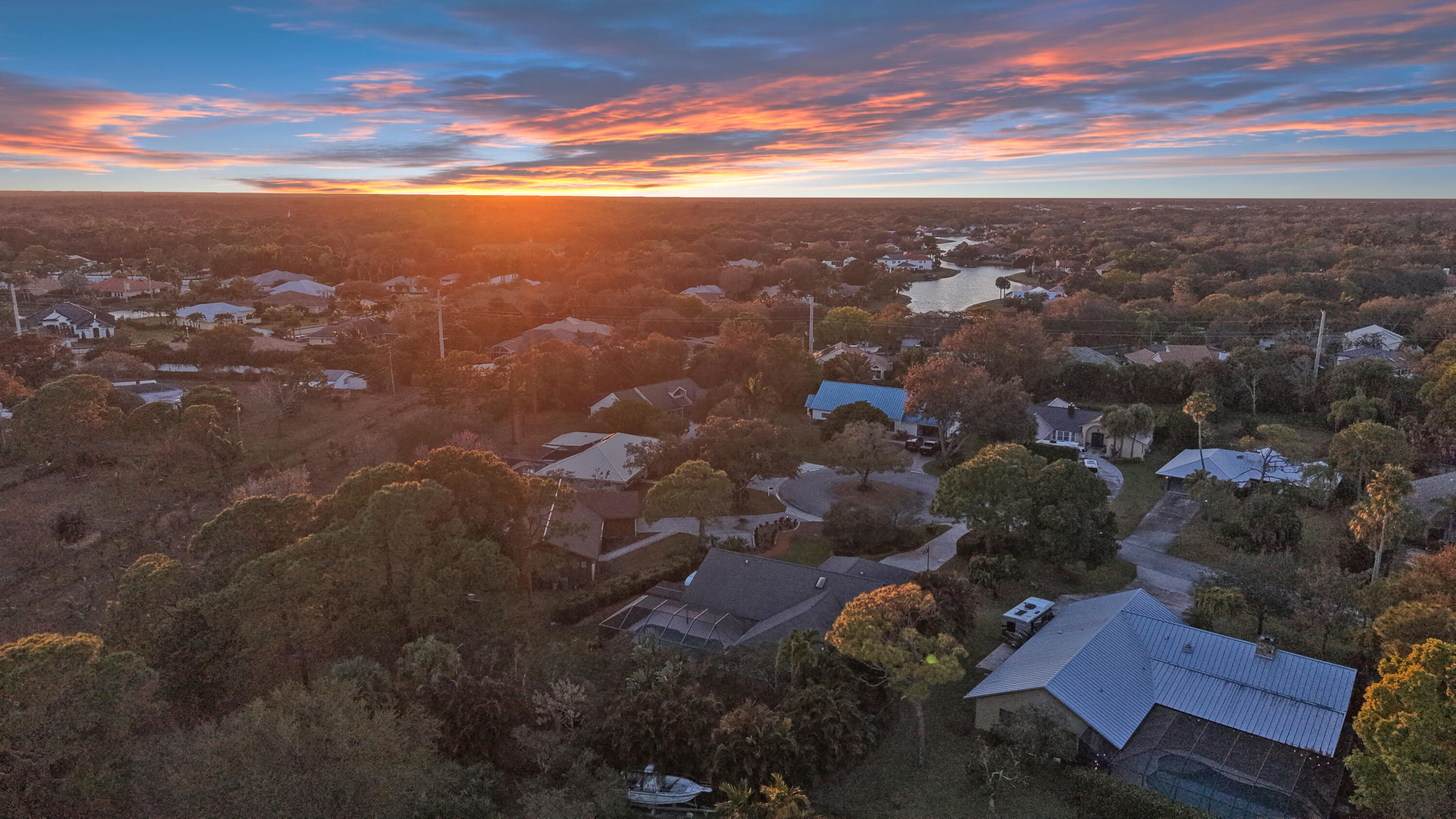 18808 Falcon Way Jupiter, FL 33458 - Photo 56 of 75 50_Twilight_19