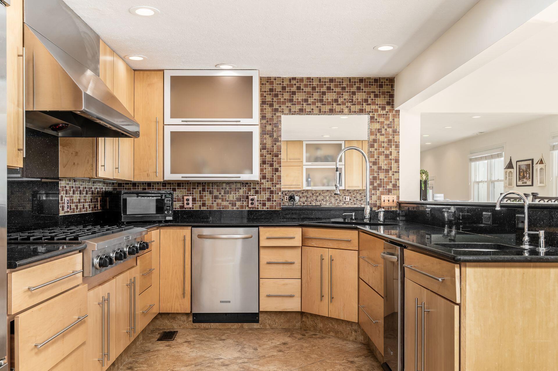6772 Concord Road Delaware, OH 43015 - Photo 13 of 80 Kitchen