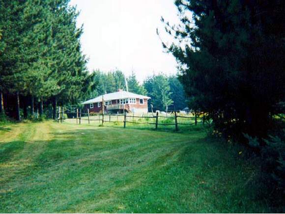 998 Lafont Road Albany, VT 05875 - Photo 1 of 5