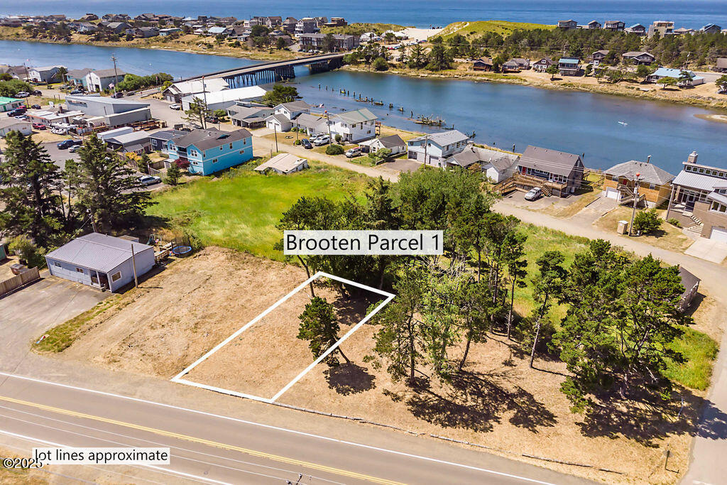 8100 Brooten Road Pacific City, OR 97135 - Photo 7 of 14 Aerial