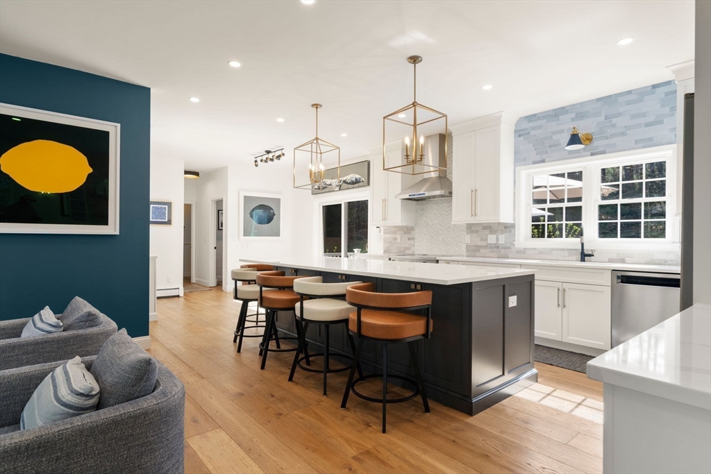 70 Indian Pond Road Kingston, MA 02364 - Photo 8 of 42