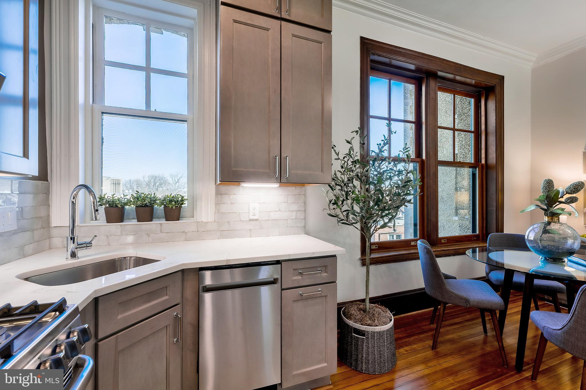2853 Ontario Road Northwest, Unit 309 Washington, DC 20009 - Photo 13 of 44 .
