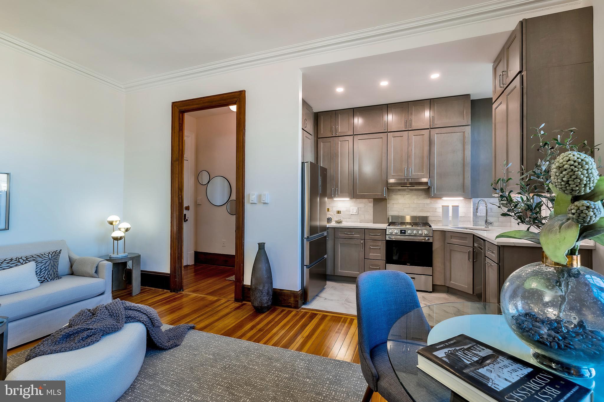 2853 Ontario Road Northwest, Unit 309 Washington, DC 20009 - Photo 14 of 44 .