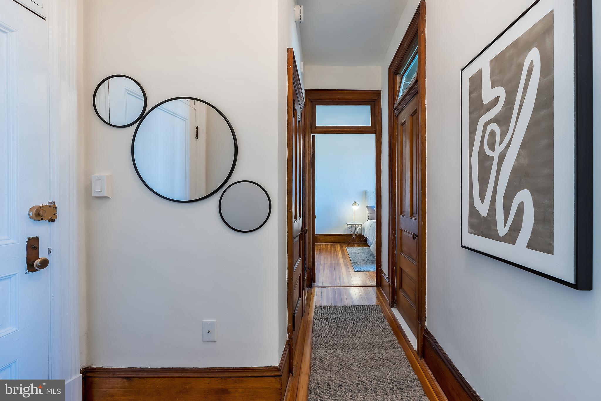 2853 Ontario Road Northwest, Unit 309 Washington, DC 20009 - Photo 15 of 44 .