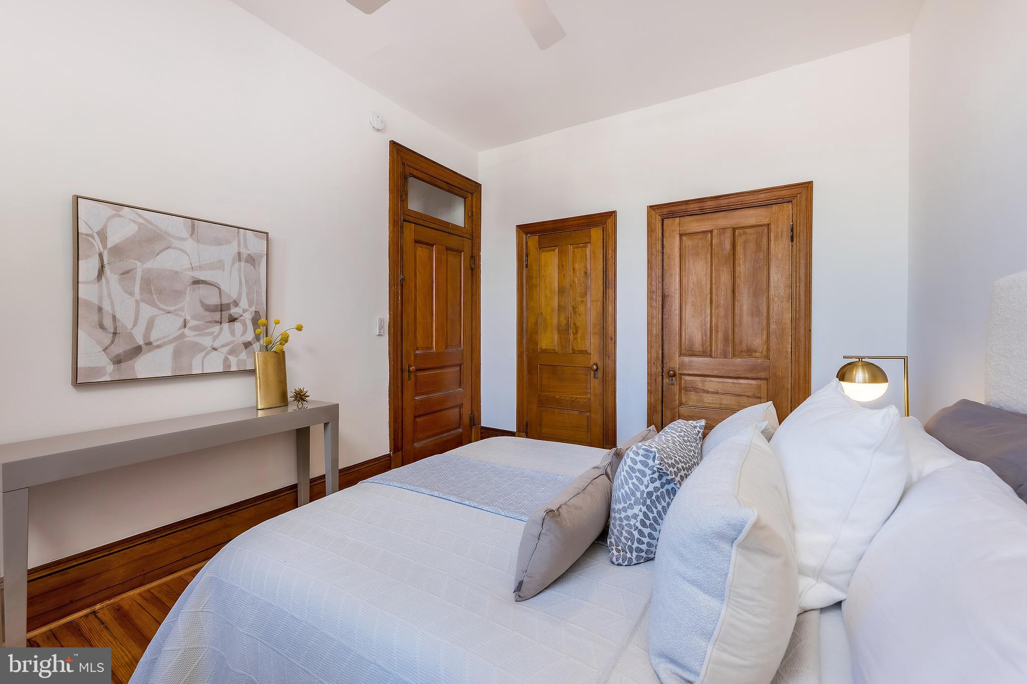 2853 Ontario Road Northwest, Unit 309 Washington, DC 20009 - Photo 19 of 44 .