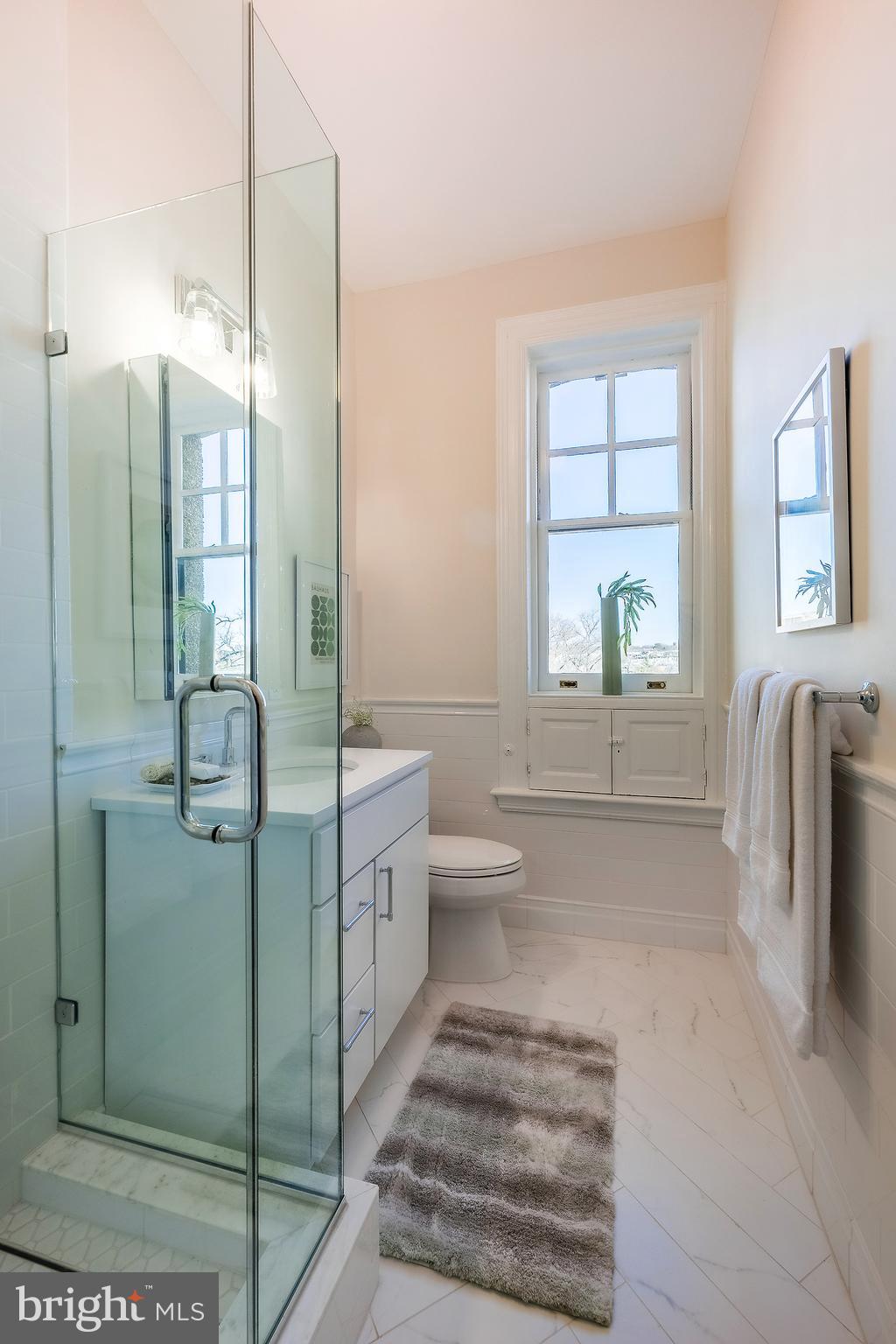 2853 Ontario Road Northwest, Unit 309 Washington, DC 20009 - Photo 22 of 44 .
