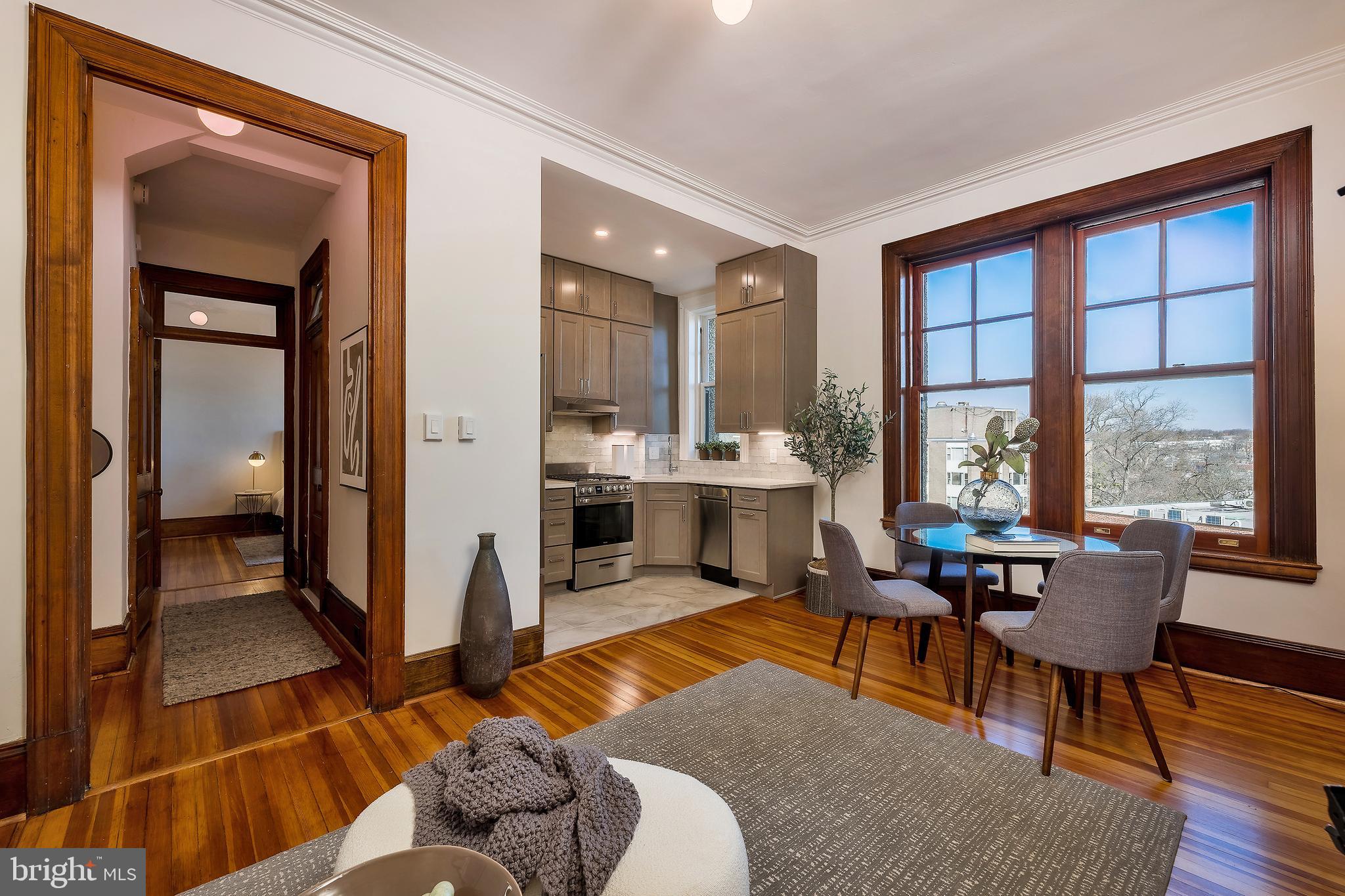 2853 Ontario Road Northwest, Unit 309 Washington, DC 20009 - Photo 8 of 44 .