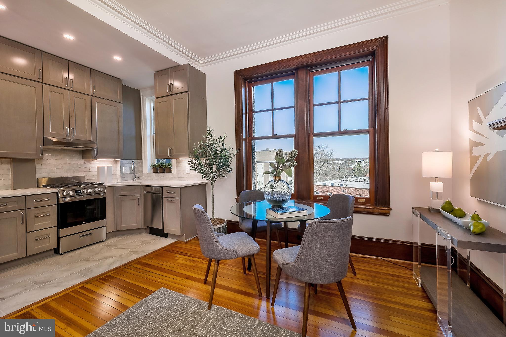 2853 Ontario Road Northwest, Unit 309 Washington, DC 20009 - Photo 9 of 44 .