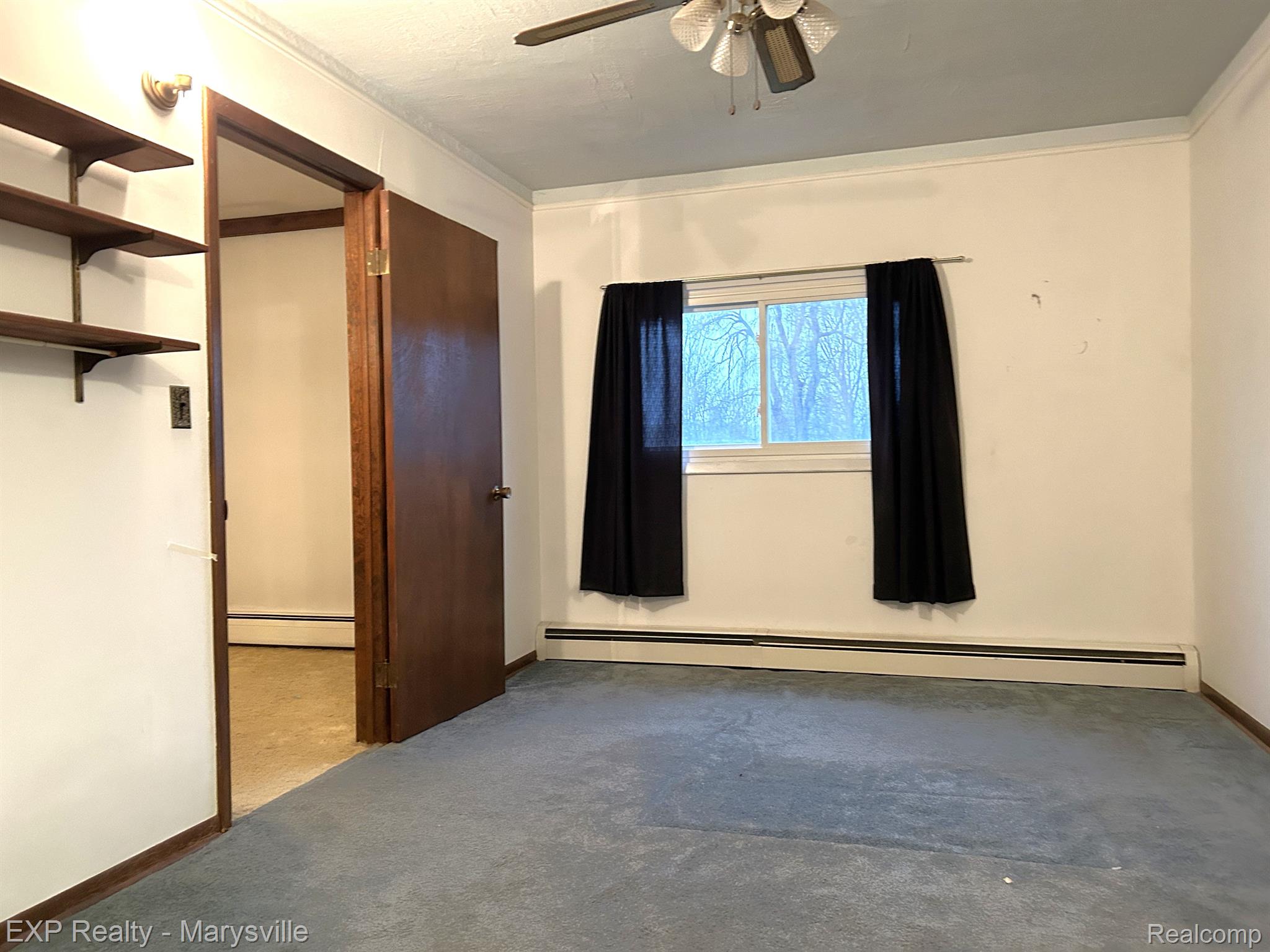 533 Wadhams Road St. Clair, MI 48079 - Photo 12 of 18 Bedroom 1