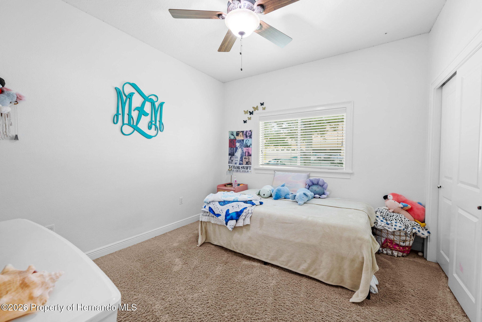 5384 Slater Road Spring Hill, FL 34608 - Photo 45 of 52