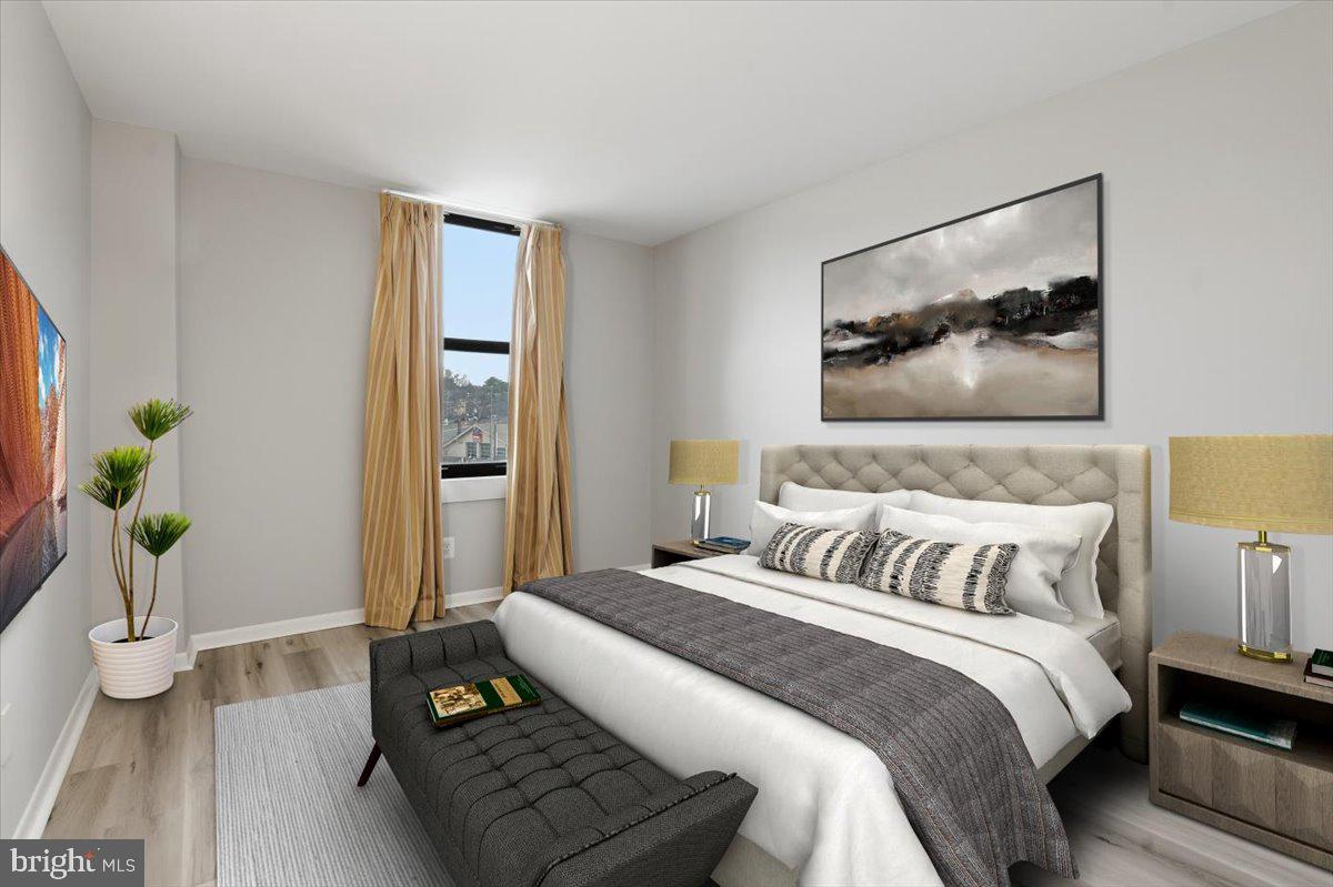 4600 Duke Street, Unit 620 Alexandria, VA 22304 - Photo 14 of 26