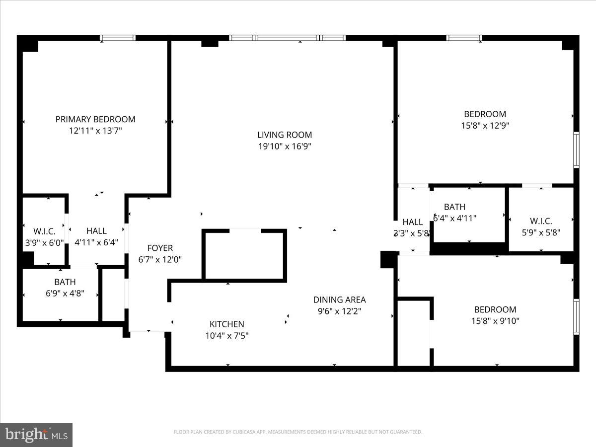 4600 Duke Street, Unit 620 Alexandria, VA 22304 - Photo 16 of 26