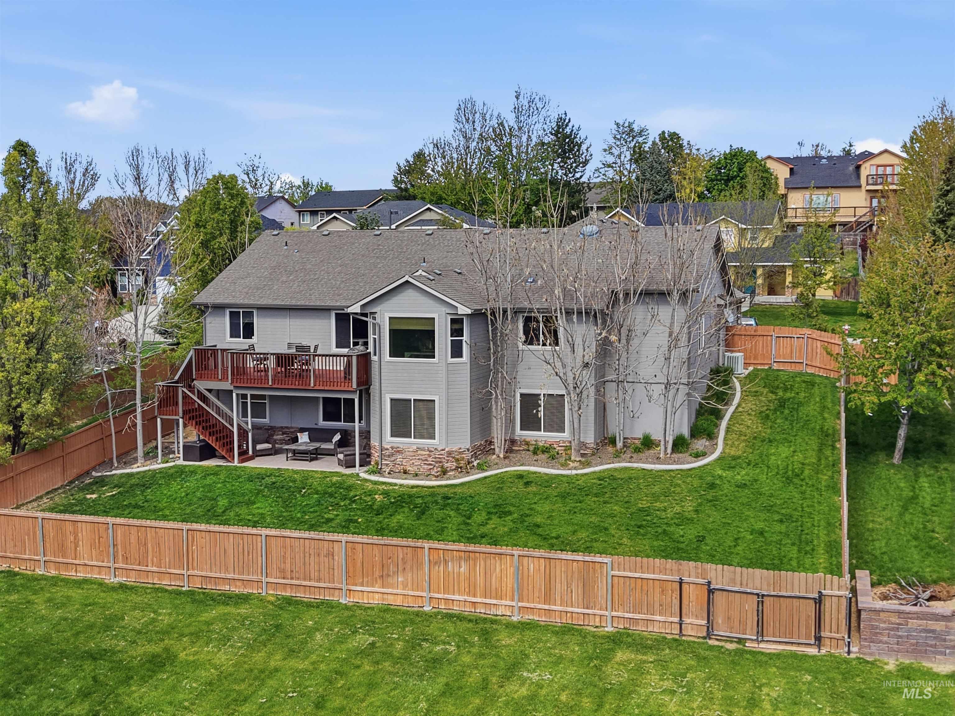 7967 South Rafael Way Boise, ID 83709 - Photo 3 of 43