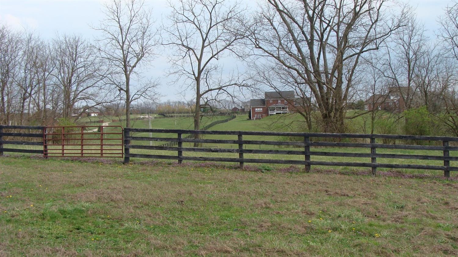 1630 Fishers Mill Road Midway, KY 40347 - Photo 17 of 63 Photo 17