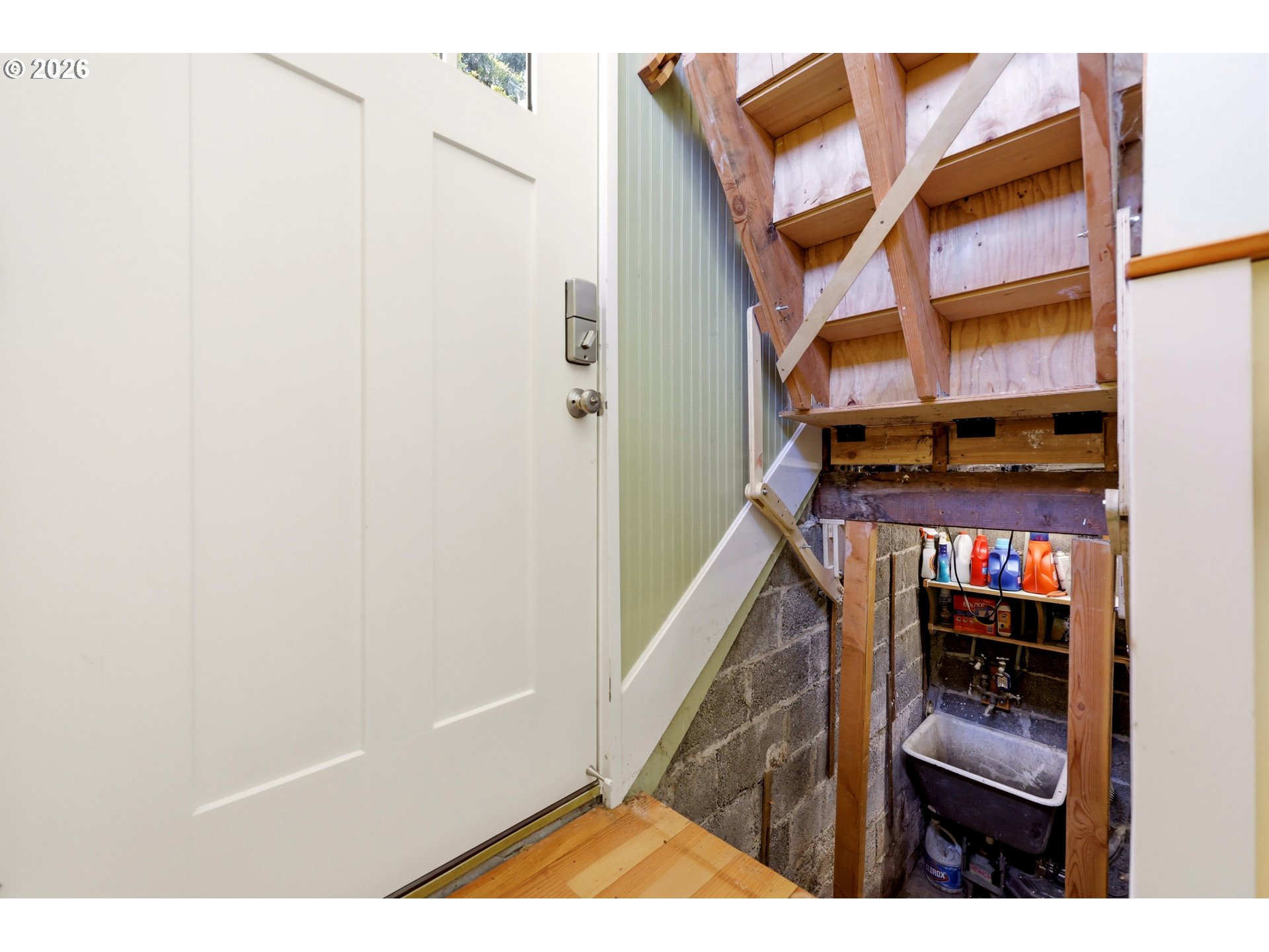 1820 North Schofield Street Portland, OR 97217 - Photo 38 of 48