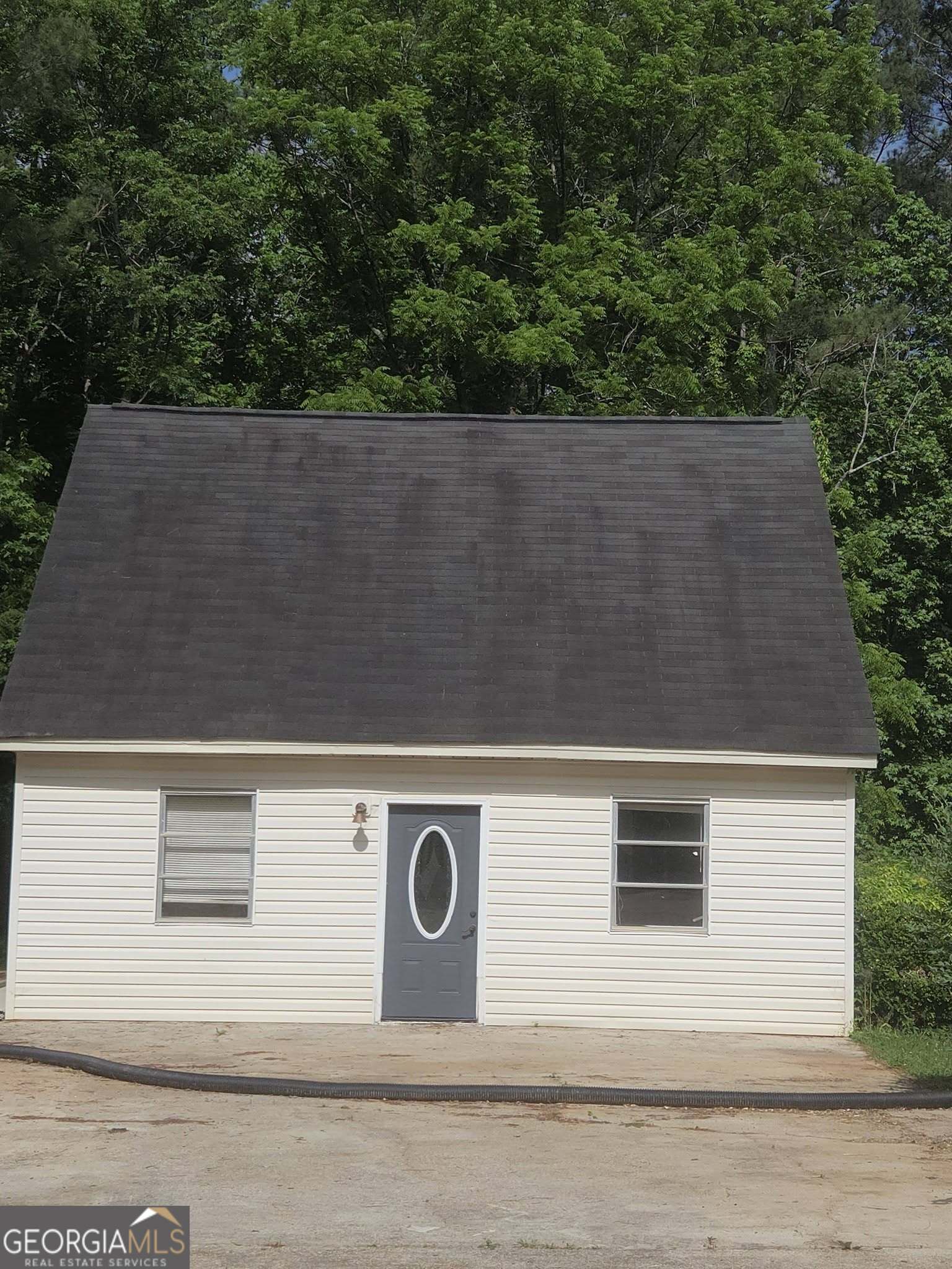 1752 Highway 162 Covington, GA 30016 - Photo 45 of 45 Detached building/ inlaw or teen suite