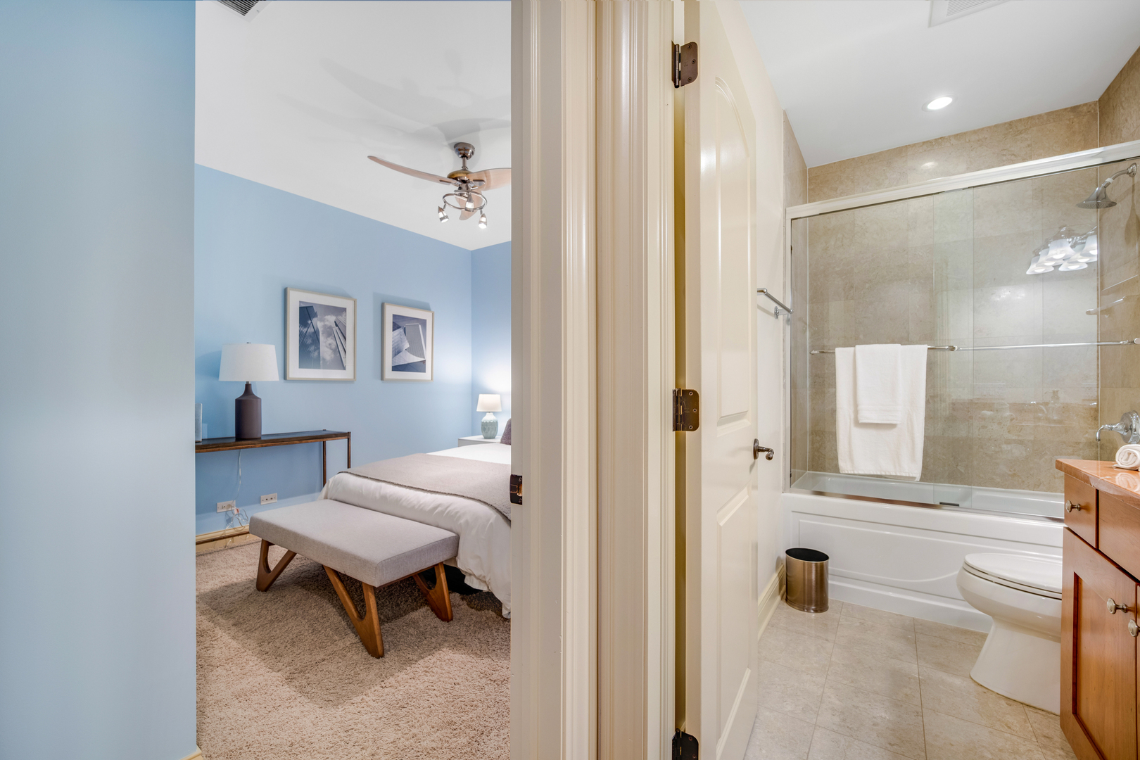 1018 South May Street, Unit 2S Chicago, IL 60607 - Photo 12 of 23