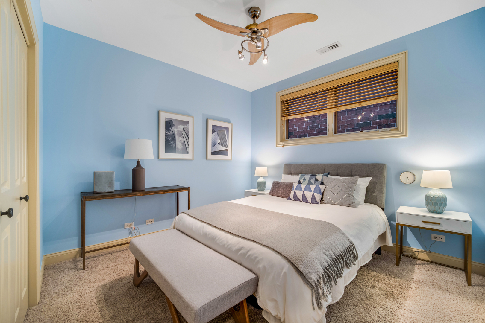 1018 South May Street, Unit 2S Chicago, IL 60607 - Photo 13 of 23
