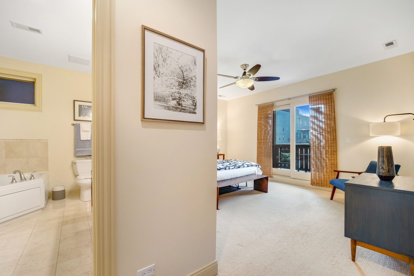 1018 South May Street, Unit 2S Chicago, IL 60607 - Photo 15 of 23