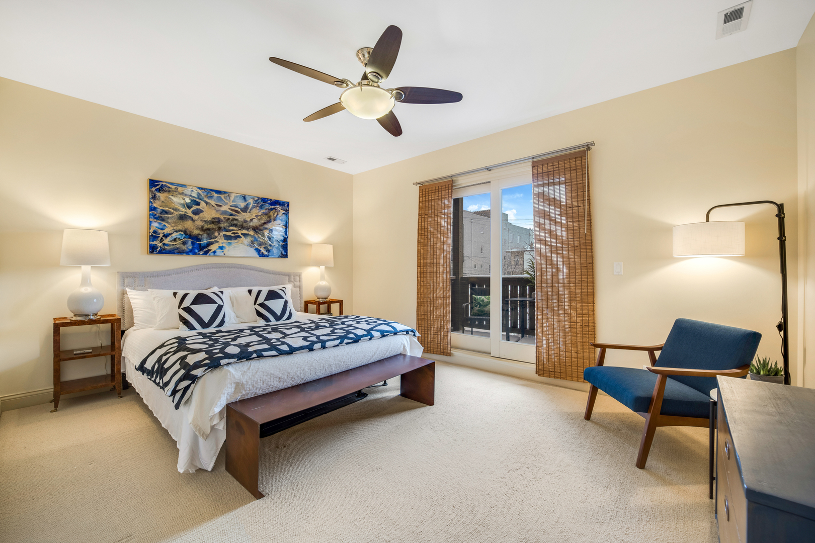1018 South May Street, Unit 2S Chicago, IL 60607 - Photo 16 of 23