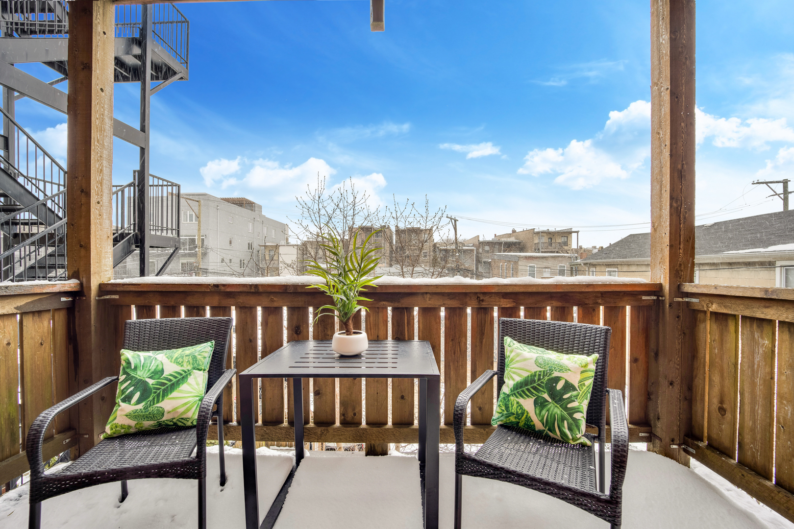 1018 South May Street, Unit 2S Chicago, IL 60607 - Photo 22 of 23