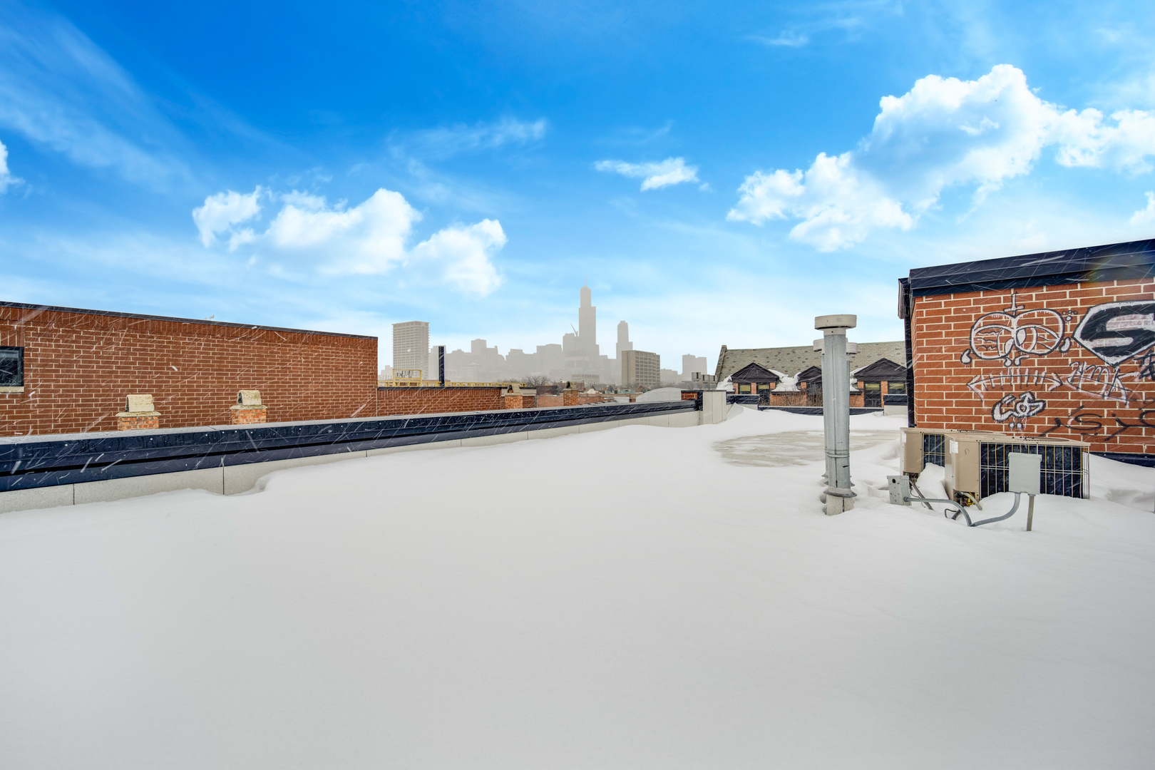1018 South May Street, Unit 2S Chicago, IL 60607 - Photo 23 of 23