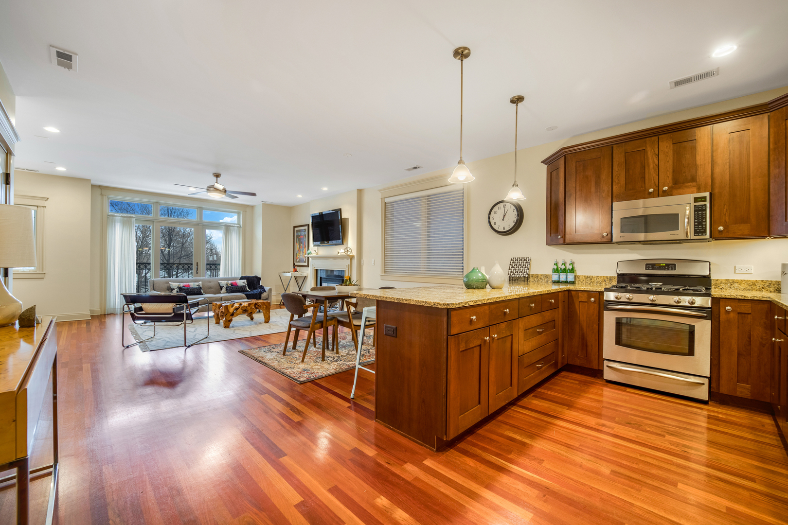 1018 South May Street, Unit 2S Chicago, IL 60607 - Photo 5 of 23