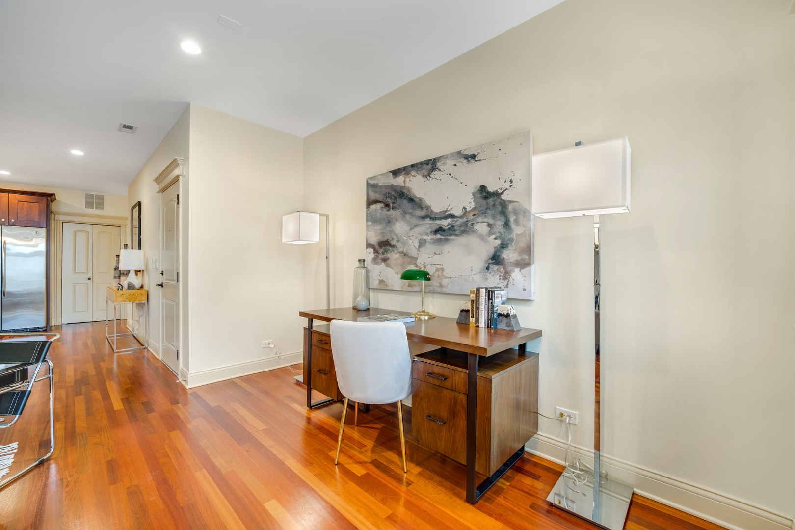 1018 South May Street, Unit 2S Chicago, IL 60607 - Photo 10 of 23