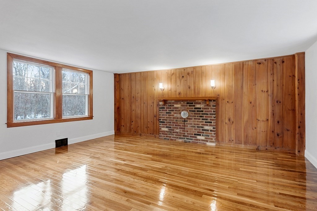 560 County Road Ashby, MA 01431 - Photo 19 of 40 a view of an empty room with a window